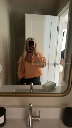 Juliannapeyton OnlyFans Leaked Free Thumbnail Picture - #8gJBmVXd6L