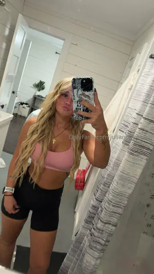 Juliannapeyton OnlyFans Leaked Free Thumbnail Picture - #9x40DT9aOf
