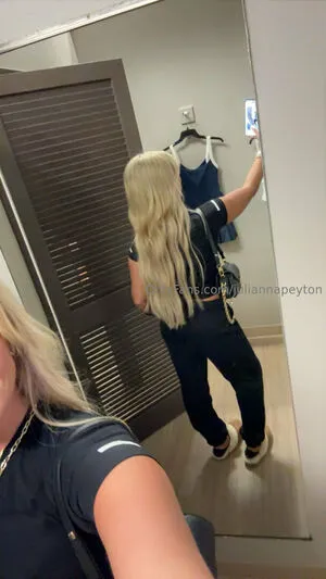 Juliannapeyton OnlyFans Leaked Free Thumbnail Picture - #KGyBDEe39d