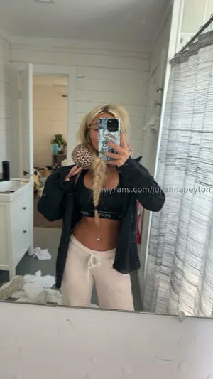 Juliannapeyton OnlyFans Leaked Free Thumbnail Picture - #Oev7m0fkC6