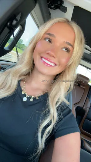 Juliannapeyton OnlyFans Leaked Free Thumbnail Picture - #PppG6YZxSv