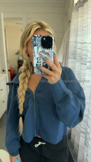 Juliannapeyton OnlyFans Leaked Free Thumbnail Picture - #QIFQRh6lZp