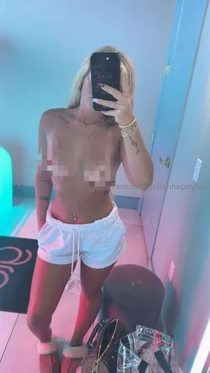 Juliannapeyton OnlyFans Leaked Free Thumbnail Picture - #T2OfmNXxfN