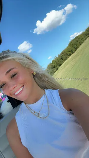 Juliannapeyton OnlyFans Leaked Free Thumbnail Picture - #WDCZAwRdQq