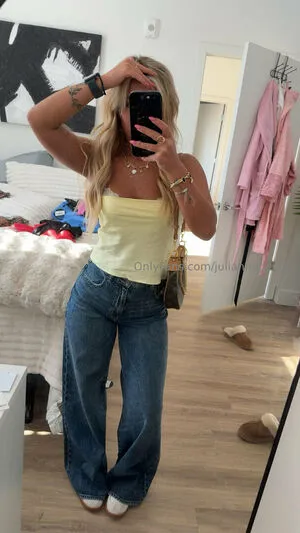 Juliannapeyton OnlyFans Leaked Free Thumbnail Picture - #WpP0XXp8UO