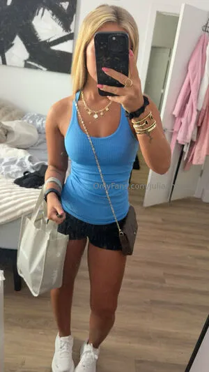 Juliannapeyton OnlyFans Leaked Free Thumbnail Picture - #XVTfaSRFwP