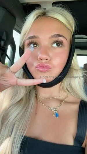 Juliannapeyton OnlyFans Leaked Free Thumbnail Picture - #YHyHAT1wYE