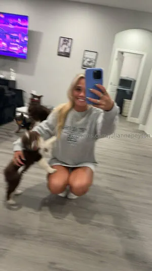 Juliannapeyton OnlyFans Leaked Free Thumbnail Picture - #htrKqZyEt0