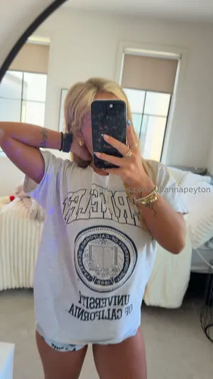 Juliannapeyton OnlyFans Leaked Free Thumbnail Picture - #kawAKYLtS0
