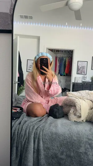 Juliannapeyton OnlyFans Leaked Free Thumbnail Picture - #oUpZJ2y9bZ