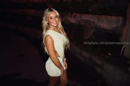 Juliannapeyton OnlyFans Leaked Free Thumbnail Picture - #rBFr60aSUZ