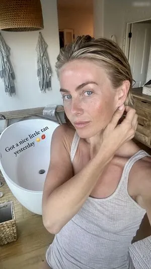 Julianne Hough OnlyFans Leaked Free Thumbnail Picture - #1oS8g4ZKkk