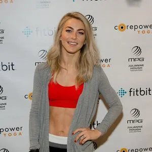 Julianne Hough OnlyFans Leaked Free Thumbnail Picture - #31yYvRwjeS