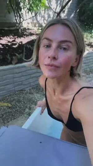 Julianne Hough OnlyFans Leaked Free Thumbnail Picture - #4l6sFRLyYW