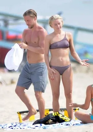 Julianne Hough OnlyFans Leaked Free Thumbnail Picture - #4uiNoOHhZy