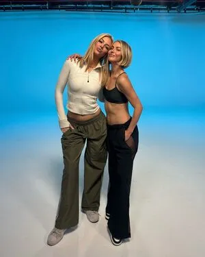 Julianne Hough OnlyFans Leaked Free Thumbnail Picture - #7jNjltcFXS