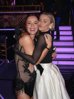 Julianne Hough OnlyFans Leaked Free Thumbnail Picture - #BQZGzasXo3