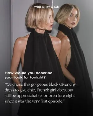 Julianne Hough OnlyFans Leaked Free Thumbnail Picture - #C6uHSNVfY4