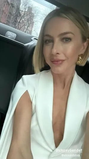 Julianne Hough OnlyFans Leaked Free Thumbnail Picture - #CBhD4klHru