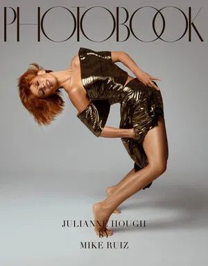 Julianne Hough OnlyFans Leaked Free Thumbnail Picture - #Czi762DGFQ