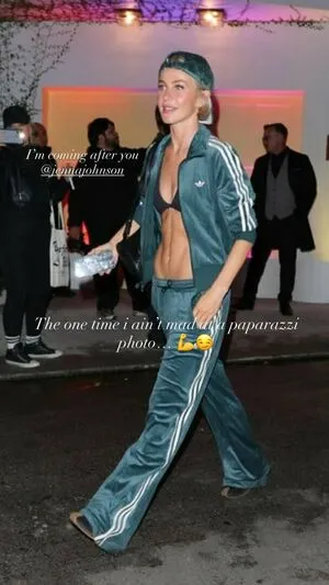 Julianne Hough OnlyFans Leaked Free Thumbnail Picture - #DQYWzHgmxZ