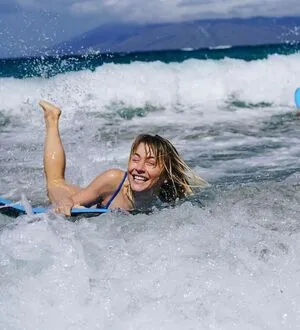 Julianne Hough OnlyFans Leaked Free Thumbnail Picture - #Ej9pc9ueD7