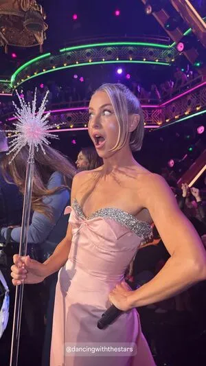 Julianne Hough OnlyFans Leaked Free Thumbnail Picture - #EvDBCzuYik