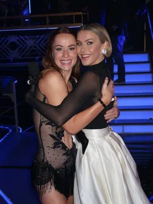 Julianne Hough OnlyFans Leaked Free Thumbnail Picture - #FDvskTawIi