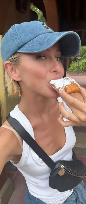 Julianne Hough OnlyFans Leaked Free Thumbnail Picture - #Fzxb950Qge