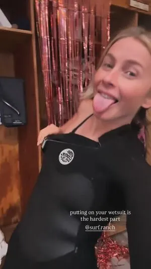 Julianne Hough OnlyFans Leaked Free Thumbnail Picture - #MZSbRCB9PV