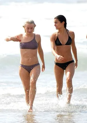 Julianne Hough OnlyFans Leaked Free Thumbnail Picture - #ONdONMhNfF