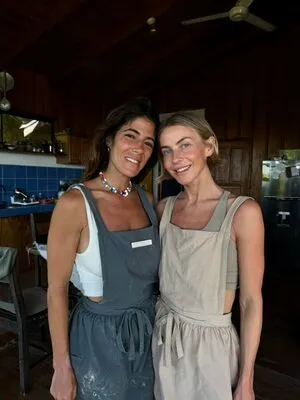 Julianne Hough OnlyFans Leaked Free Thumbnail Picture - #SDZSC5a6Gd