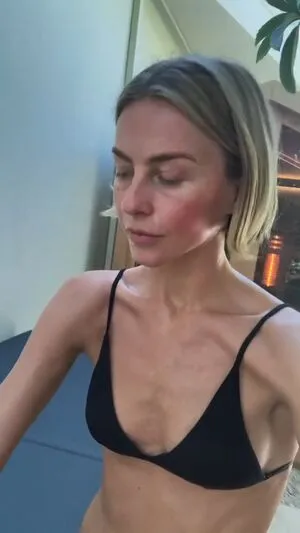 Julianne Hough OnlyFans Leaked Free Thumbnail Picture - #Uul8x8ZGwZ
