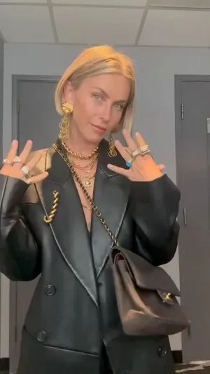 Julianne Hough OnlyFans Leaked Free Thumbnail Picture - #XqhvglJr1u