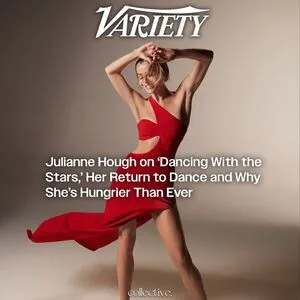Julianne Hough OnlyFans Leaked Free Thumbnail Picture - #YSUasqDIvO