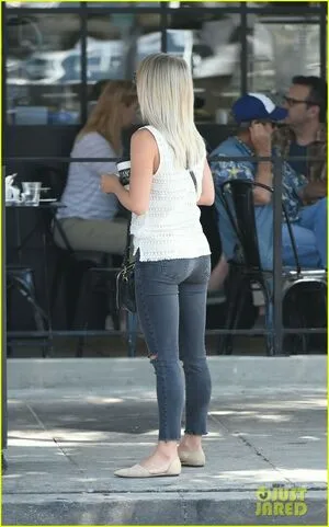 Julianne Hough OnlyFans Leaked Free Thumbnail Picture - #YZFsThuS7y