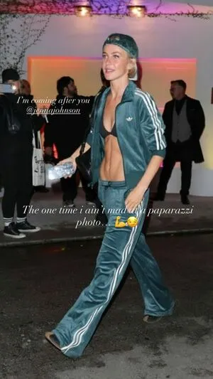 Julianne Hough OnlyFans Leaked Free Thumbnail Picture - #fXB1JHbrlp