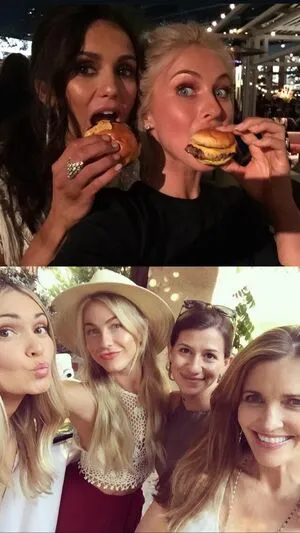 Julianne Hough OnlyFans Leaked Free Thumbnail Picture - #hmgDAICw7p