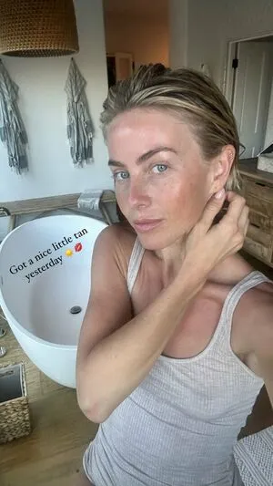 Julianne Hough OnlyFans Leaked Free Thumbnail Picture - #rG6FC5AX7g