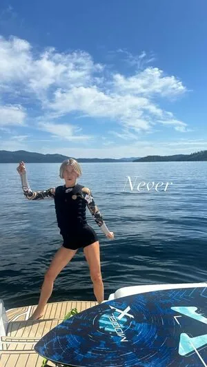 Julianne Hough OnlyFans Leaked Free Thumbnail Picture - #y81NcKhpzA