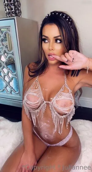 Julianne Kissinger OnlyFans Leaked Free Thumbnail Picture - #Nn0RtB89DP