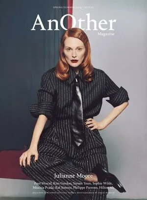 Julianne Moore OnlyFans Leaked Free Thumbnail Picture - #1ODEGFnqBa