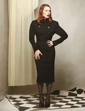 Julianne Moore OnlyFans Leaked Free Thumbnail Picture - #8aeaEeFo0T