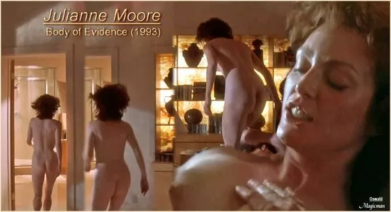 Julianne Moore OnlyFans Leaked Free Thumbnail Picture - #EMsFmLOmPD