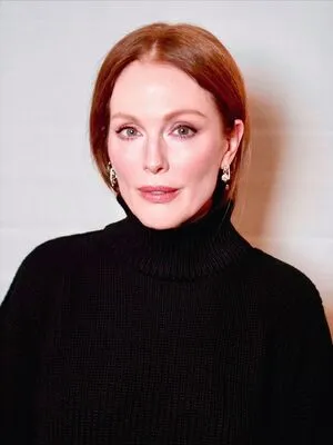 Julianne Moore OnlyFans Leaked Free Thumbnail Picture - #FVzD1FqRAo