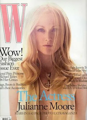 Julianne Moore OnlyFans Leaked Free Thumbnail Picture - #VDVjw9CMzw