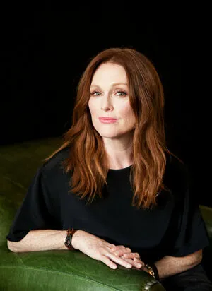 Julianne Moore OnlyFans Leaked Free Thumbnail Picture - #m19n7LCP7x