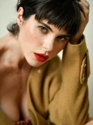 Julianne Trevisol OnlyFans Leaked Free Thumbnail Picture - #0rgNpIu5Sg