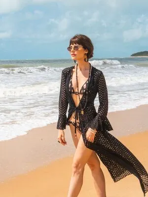 Julianne Trevisol OnlyFans Leaked Free Thumbnail Picture - #3WQoYWO64N