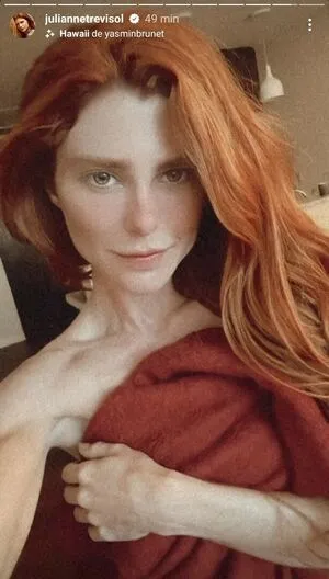 Julianne Trevisol OnlyFans Leaked Free Thumbnail Picture - #AQqOMYZEYE
